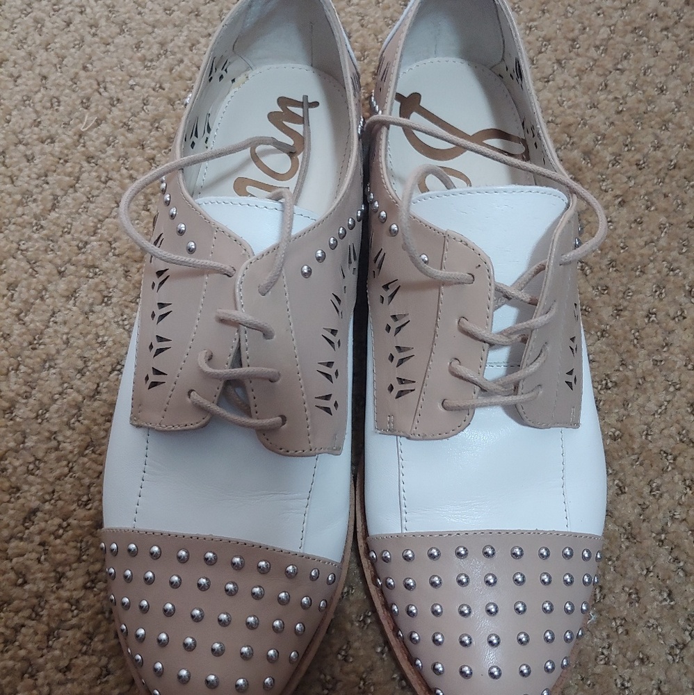 ❗❗❗FINAL SALE❗❗❗New. Sam Edelmon oxford